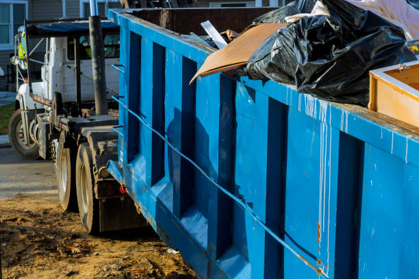 Best Scrap Metal Removal  in South Beach, FL