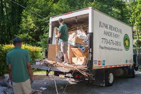 Professional Junk Removal Services in South Beach, FL